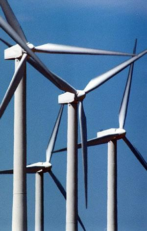 Wind Power